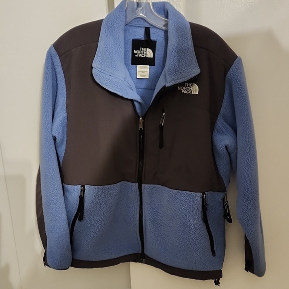 The Northface Denali Jacket - Picture 1 of 8
